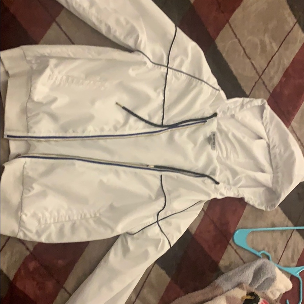 This is a wind breaker from forever